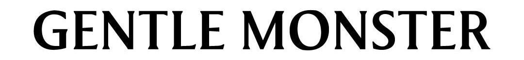 Gentle Monster logo