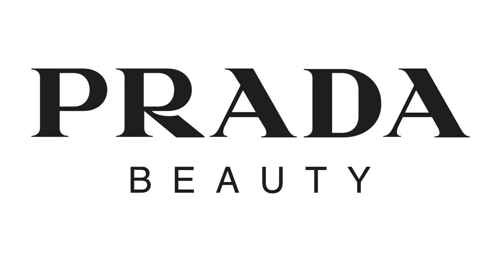 Prada Beauty (inside Holt Renfrew) logo