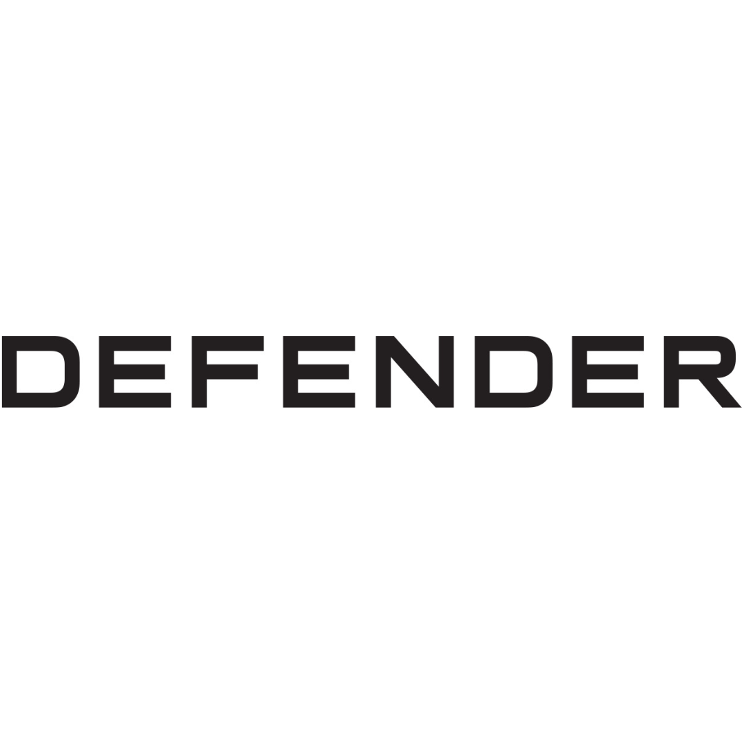 Defender Trophy logo