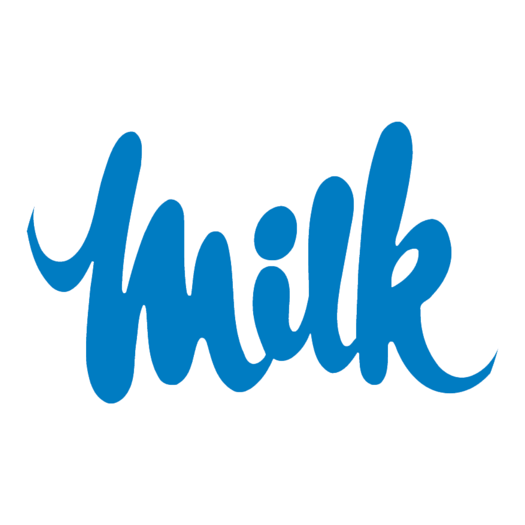 The Care Corner by Milk logo