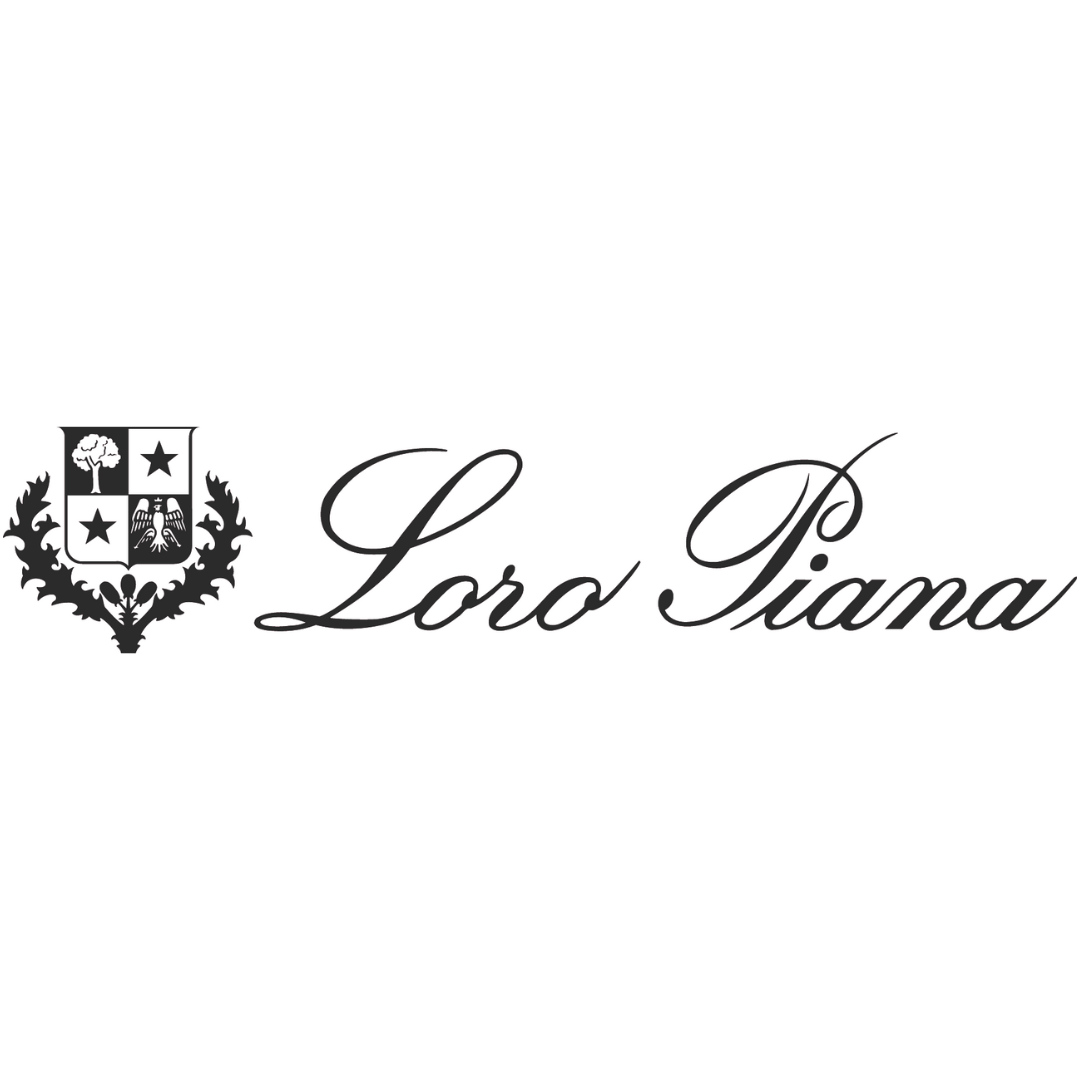 Loro Piana Holiday Pop-Up Store logo
