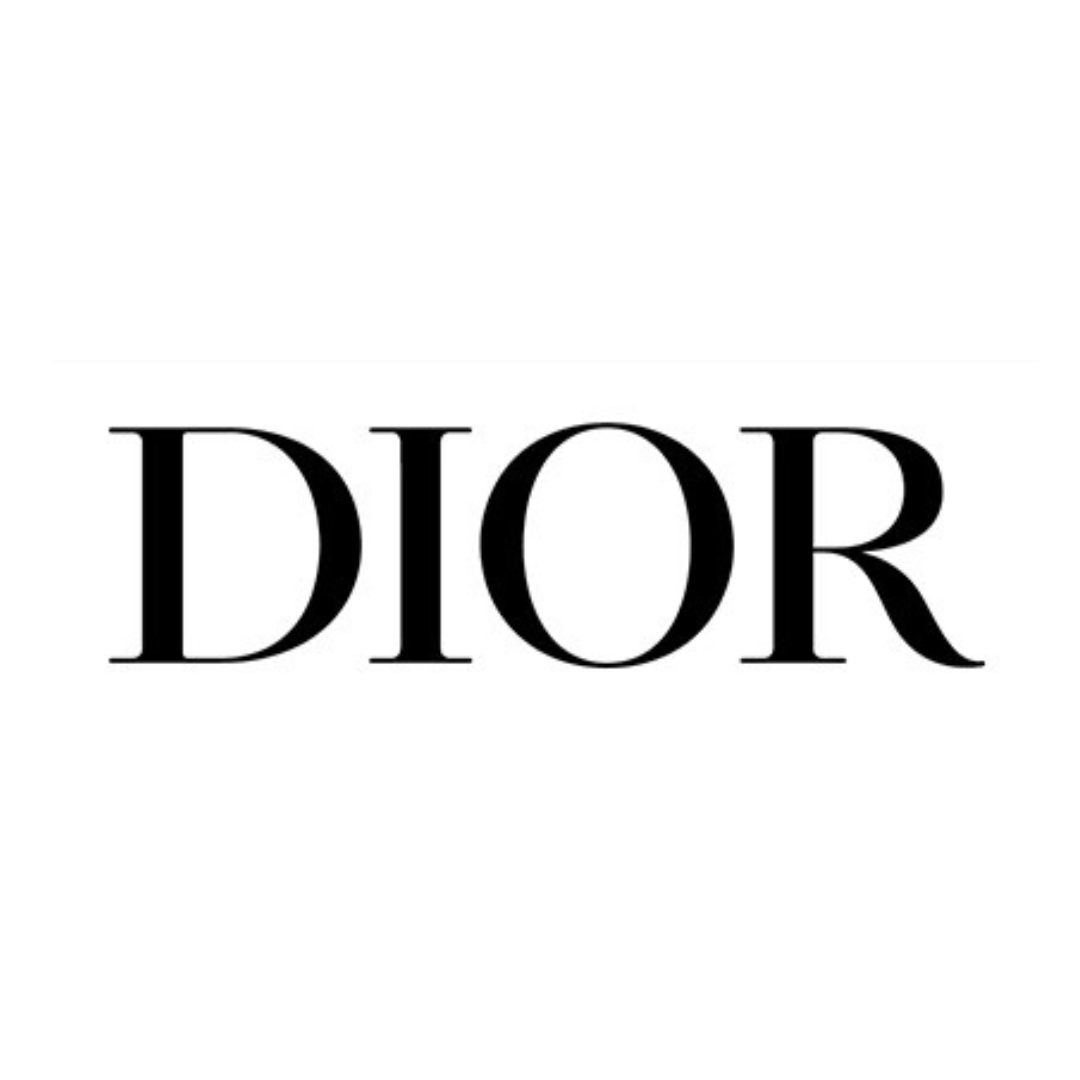 Dior Circus of Dreams Pop-Up logo