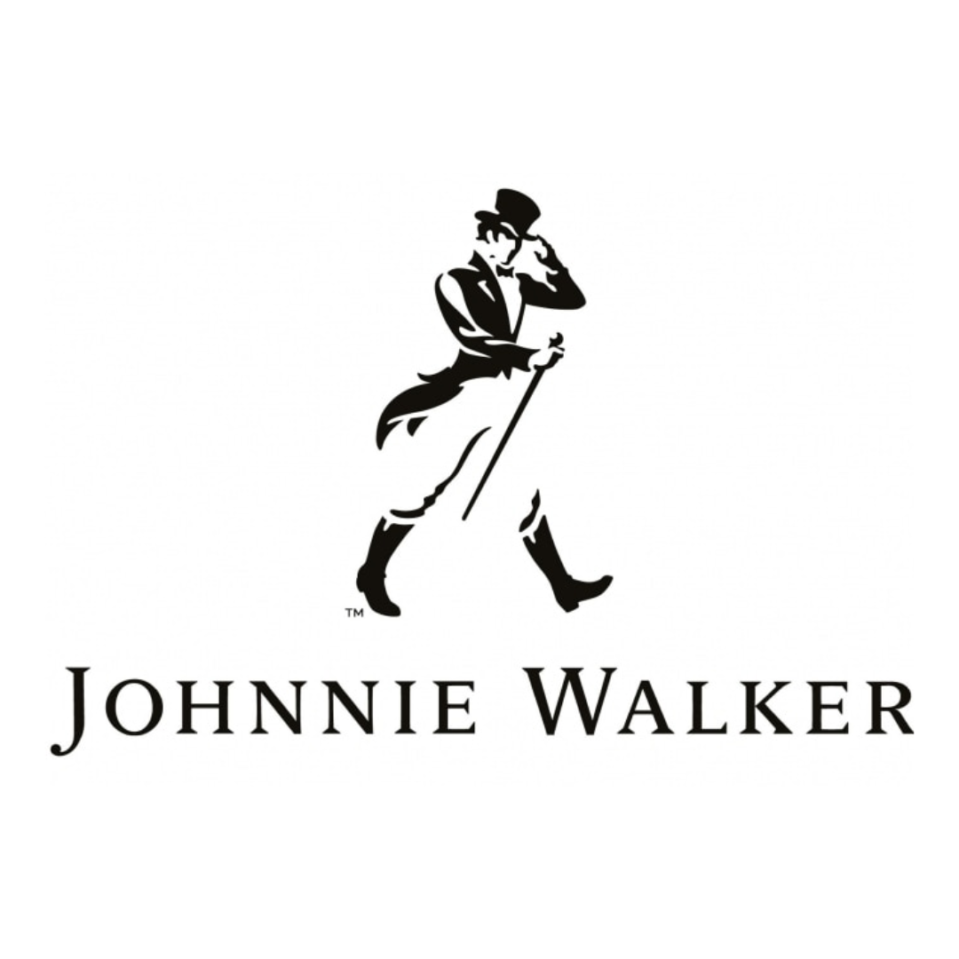 Johnnie Walker Blue Room logo