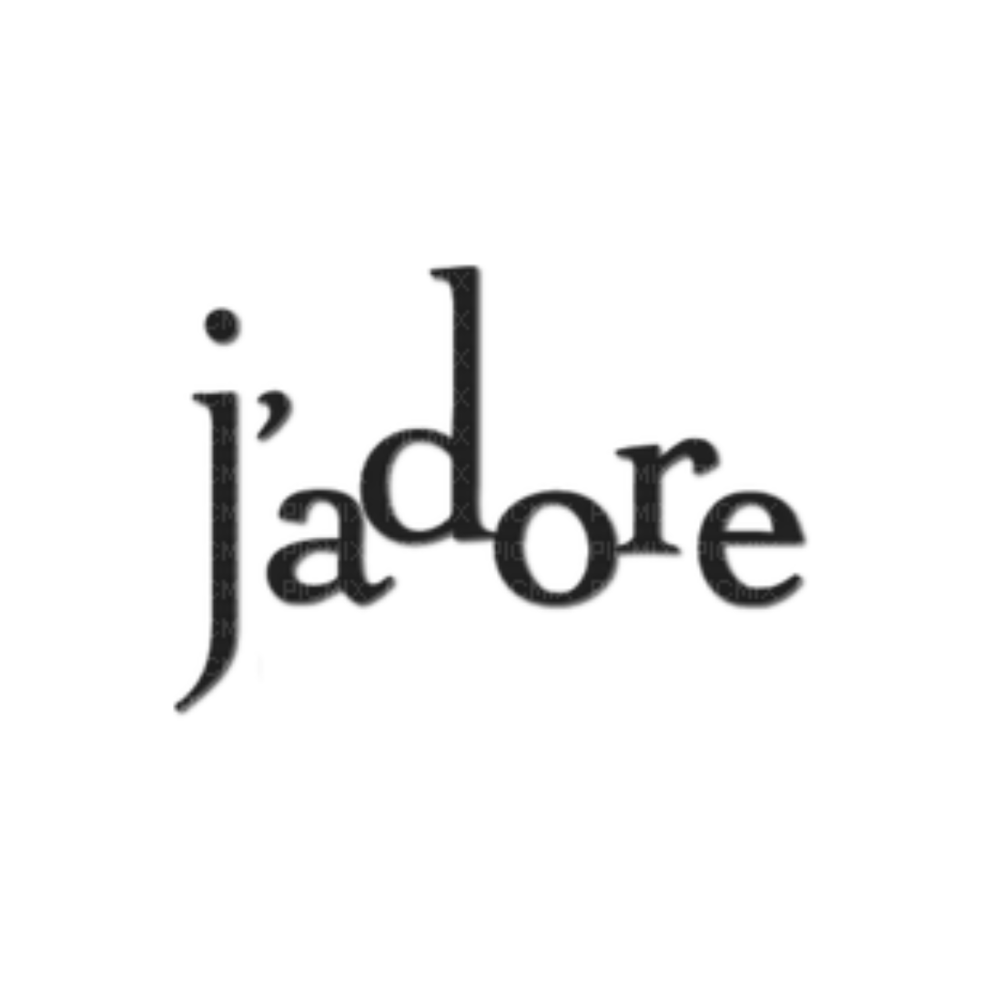 Dior J’adore Pop-Up logo