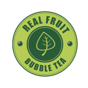 Real Fruit Bubble Tea – Food Court logo