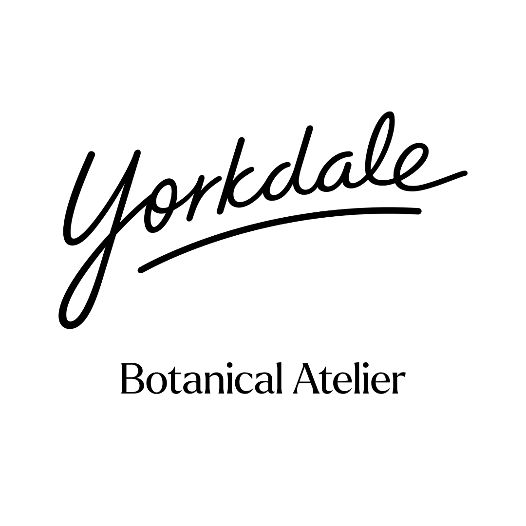Yorkdale Botanical Atelier logo