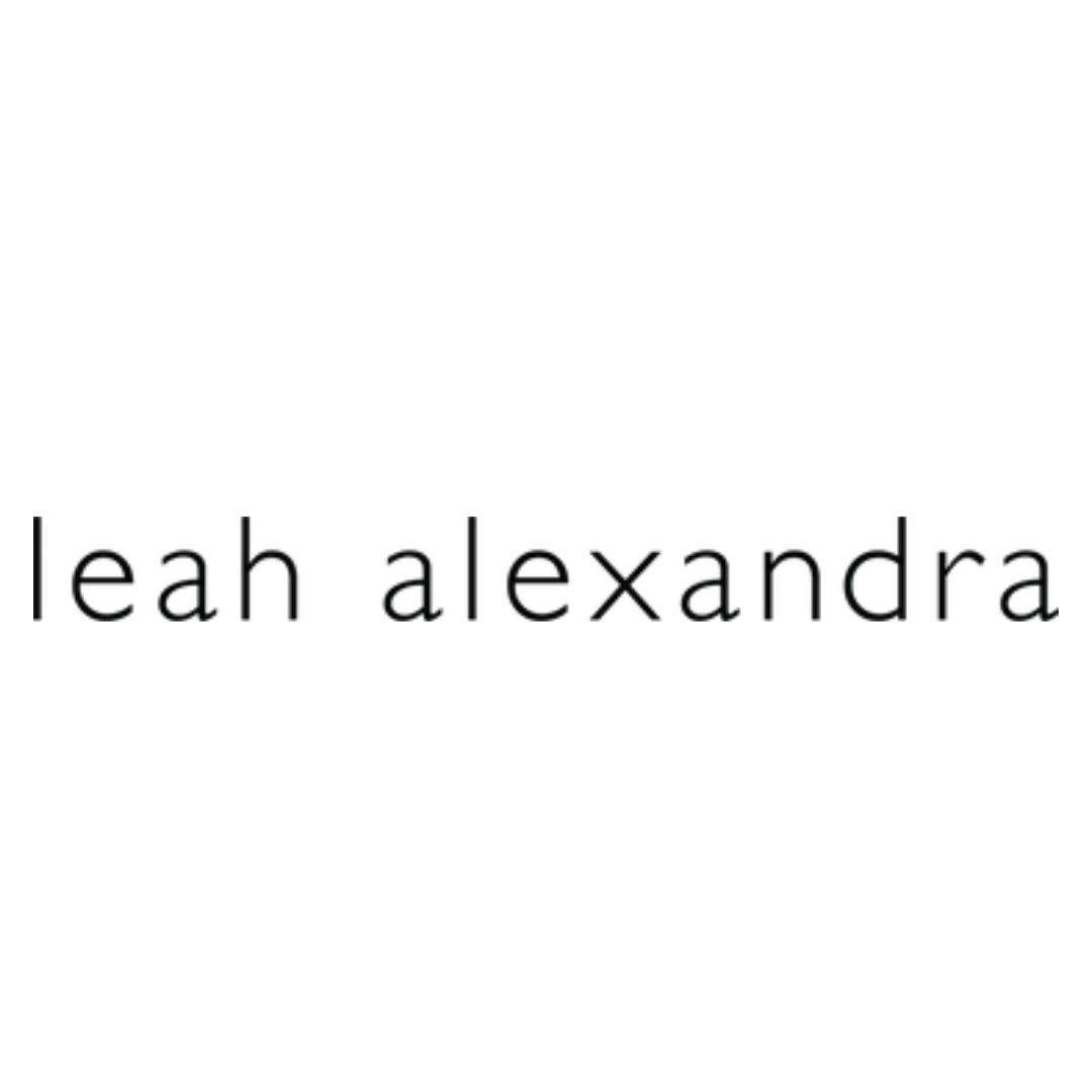 Leah Alexandra Jewelry logo